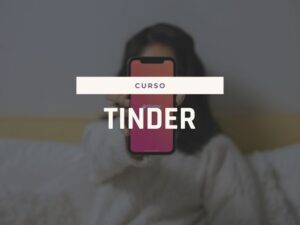 Encuentra el amor en Tinder (o en cualquier otro lugar)