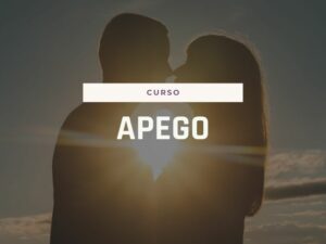Construye un apego seguro y deja de sufrir por amor
