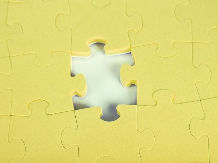 No encajo con nadie como pareja