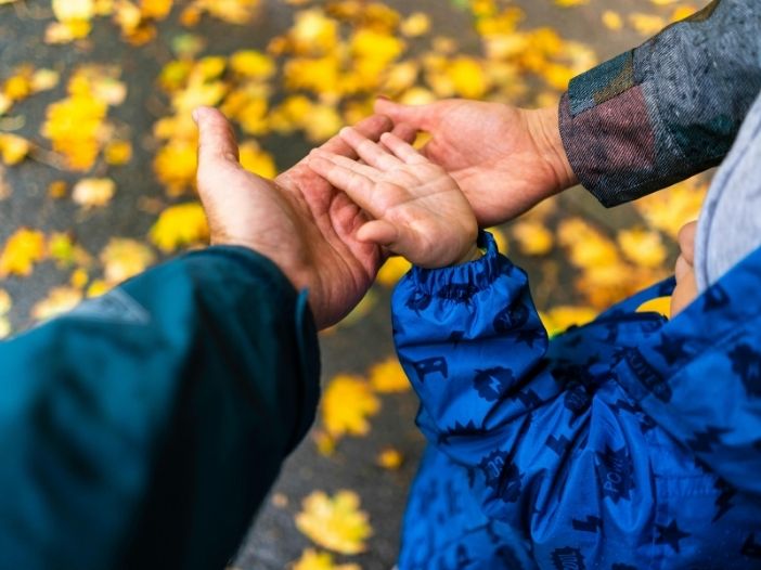 No entiendo por qué no deja a su mujer