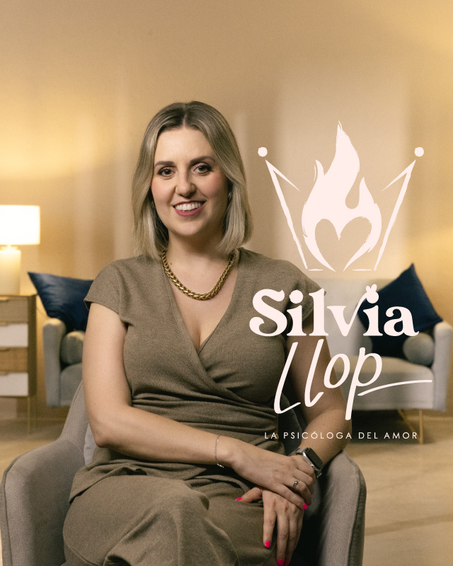 Contacto Silvia Llop