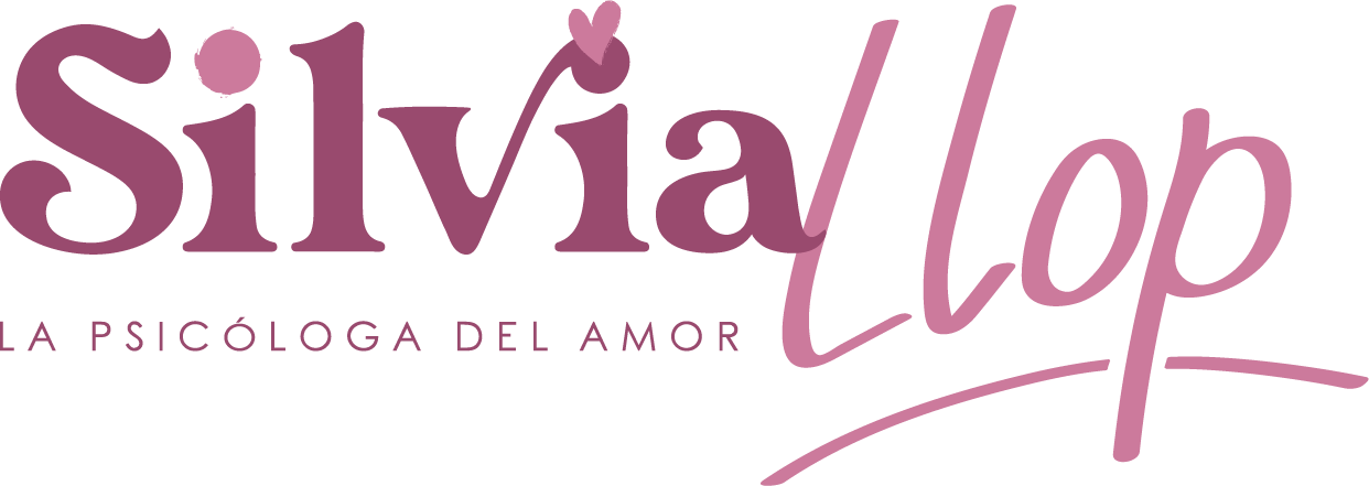 SILVIA LLOP: PSICÓLOGA DEL AMOR