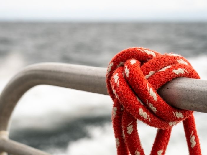 Me he enganchado demasiado pronto después de mi ruptura